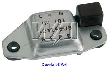[IW701] Regler IW701 WAI