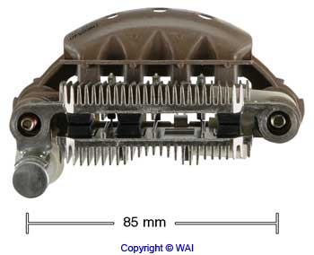 [IMR8540] Gleichrichter IMR8540 WAI
