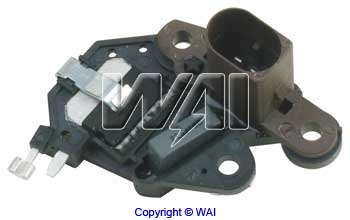 [DE1650] Regler DE1650 WAI