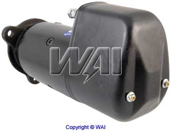 [18929N] Anlasser 18929N WAI