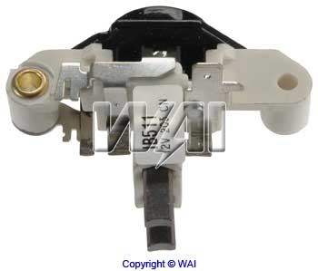 [IB511] Regler IB511 WAI