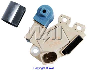 [M547] Regler M547 WAI