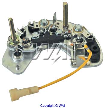 [ILR566HD] Gleichrichter ILR566HD WAI