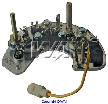 [ILR568] Gleichrichter ILR568 WAI
