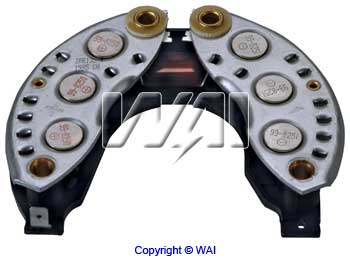 [IPR135] Gleichrichter IPR135 WAI