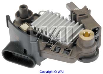 [M518] Regler M518 WAI