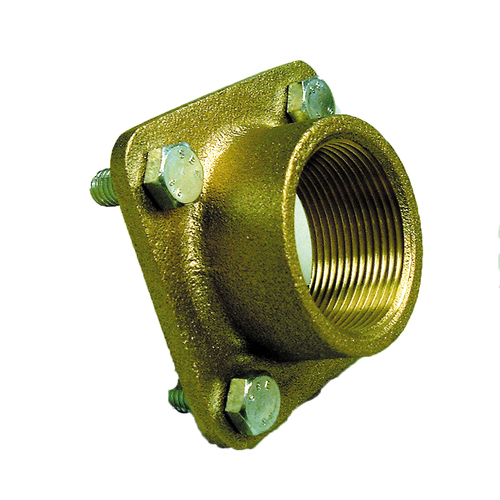 [BB09-46557-01] Johnson Flanschsatz R2' für F9