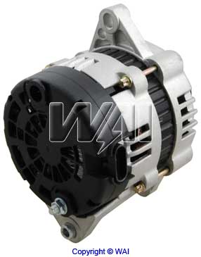 [8483N] Lichtmaschine 8483N WAI