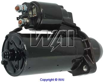 [17315N] Anlasser 17315N WAI
