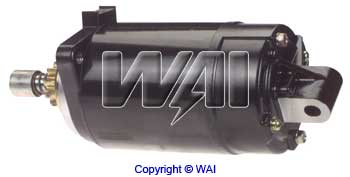 [18314N] Anlasser 18314N WAI