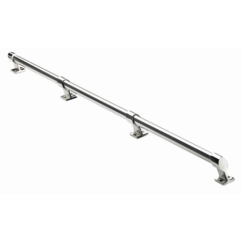 [BBPIJP25] Vetus Handreelingrohr 25mm (pro Meter)