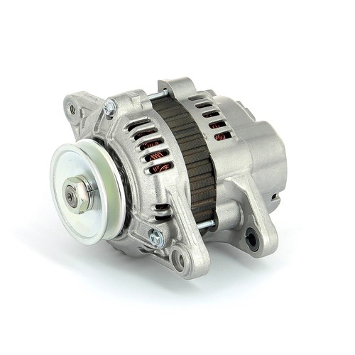 [BBSTM1243] Vetus Lichtmaschine 12V / 40 Amp.