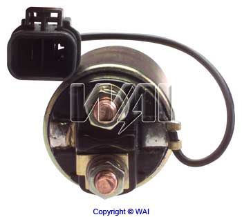 [66-8347] Magnetschalter  66-8347 WAI