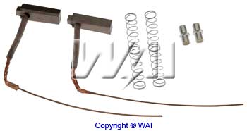 [38-91800] Brush Set 38-91800 WAI