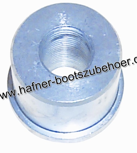 [18-9848] Driver 91-52393 ersetzt durch: 91-52393T Ersatzteil Sierra Marine 18-9848