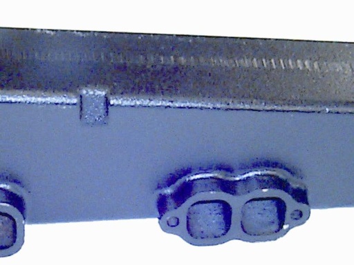 [18-1950-1] Auspuffsammler für MerCruiser V-8 Ersatzteil Sierra Marine 18-1950-1