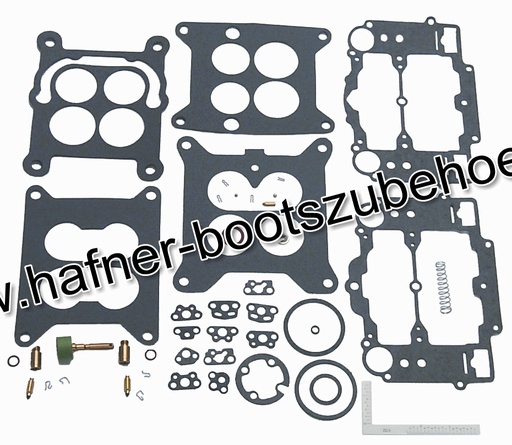 [18-7022] Vergaserreparatursatz Ersatzteil Sierra Marine 18-7022