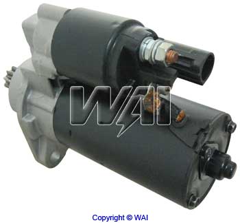 [17972N] Anlasser 17972N WAI