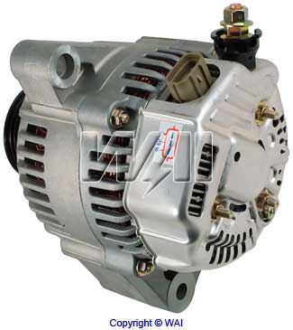 [13552N] Lichtmaschine 13552N WAI