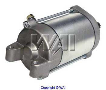 [18670N] Anlasser 18670N WAI