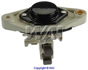 [IB368] Regler IB368 WAI