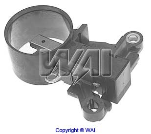 [39-8112] Bürstenhalter Assy 39-8112 WAI