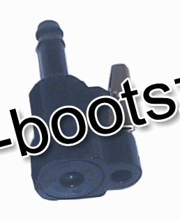 [18-80404] Benzinanschlußstecker für Suzuki Ersatzteil Sierra Marine 18-80404