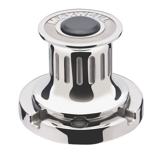 [BBP100456] Maxwell VC500 24V Verholwinsch
