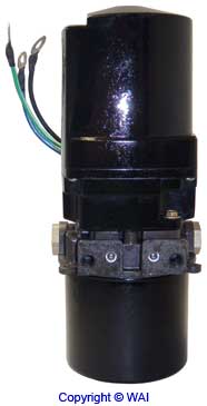 [10829N] Motor 10829N WAI