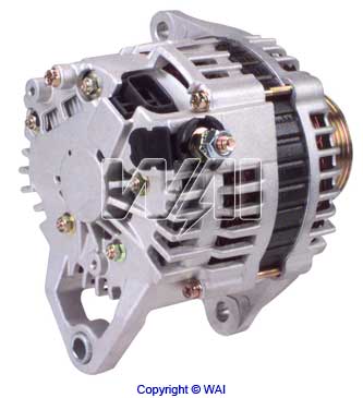 [13713N] Lichtmaschine 13713N WAI
