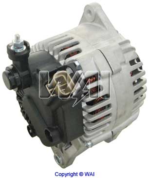 [11227N] Lichtmaschine 11227N WAI