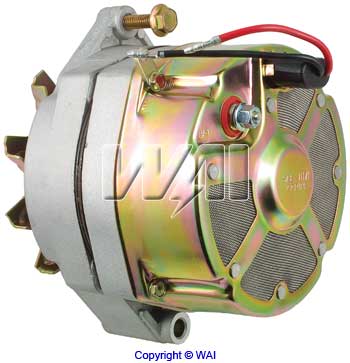 [7466N] Lichtmaschine 7466N WAI