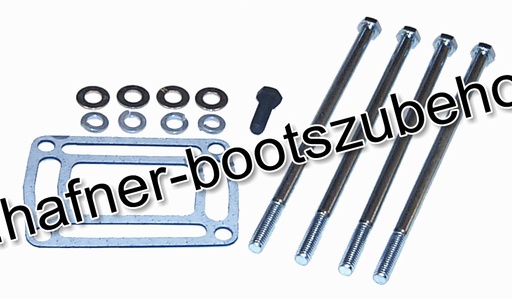 [18-8507] Montage - Kit Ersatzteil Sierra Marine 18-8507