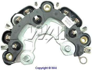 [IBR1200] Gleichrichter IBR1200 WAI