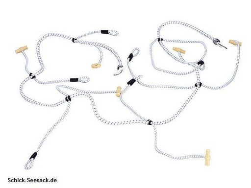 [32348] Talamex Segelspinne 300 cm