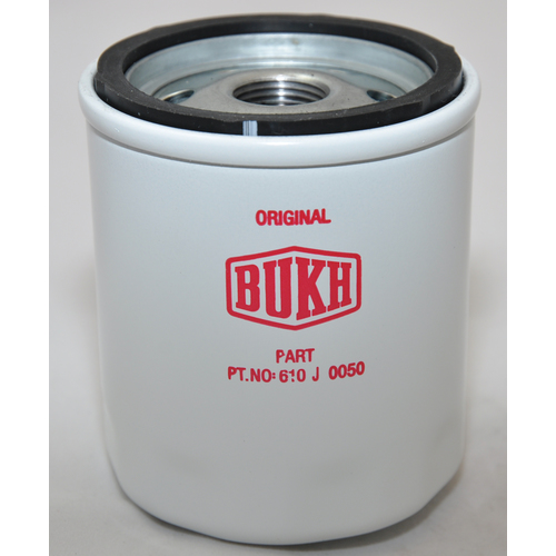 [BB610J0050] Bukh Ölfilter DV10/18/20/24/29/32
