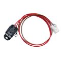 [BB151906007] EFOY Kabel mit Sicherung 2A
