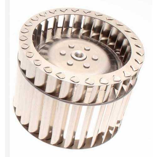 [BB365207] Wallas Rotor für 3mm Welle