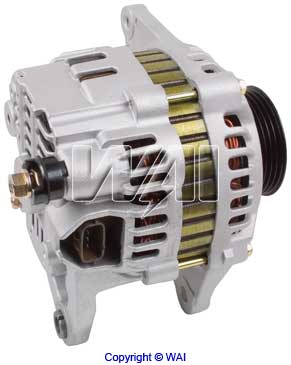[13840N] Lichtmaschine 13840N WAI