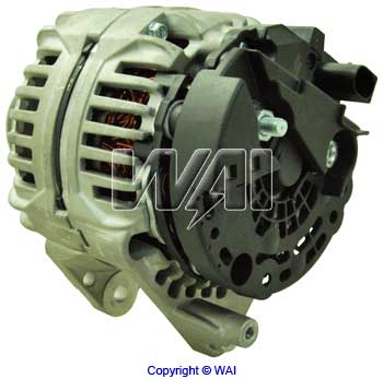 [13852N-6G] Lichtmaschine 13852N-6G WAI