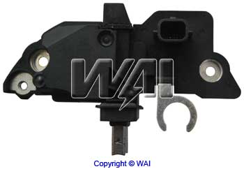 [IB321] Regler IB321 WAI