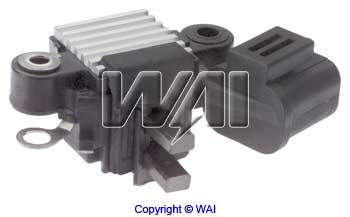 [IH242] Regler IH242 WAI