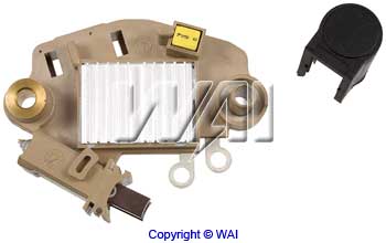 [M528] Regler M528 WAI