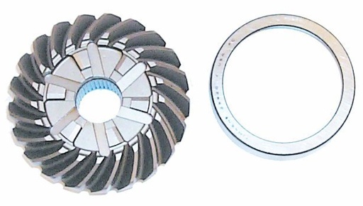 [18-2360] Antriebswellenkegelrad Ersatzteil Sierra Marine 18-2360