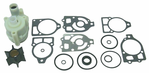 [18-3316] Impellerpumpenreparatursatz Ersatzteil Sierra Marine 18-3316
