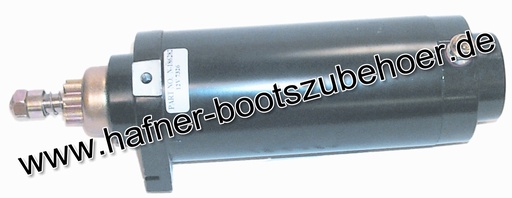 [18-6282] Anlasser Aussenborder Ersatzteil Sierra Marine 18-6282