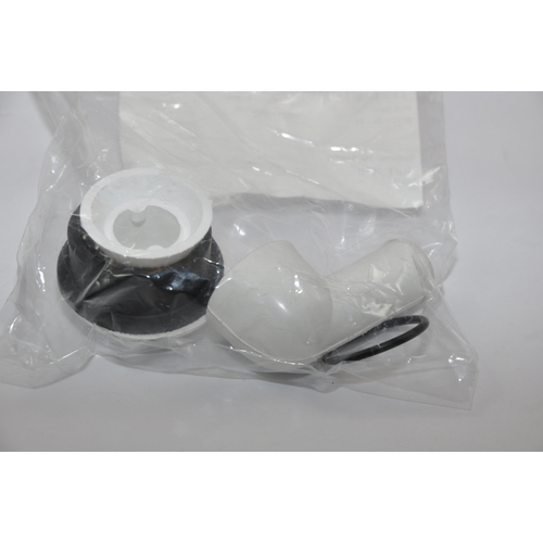 [BB81-47246-01] Johnson Einlaufbogen für Toilette