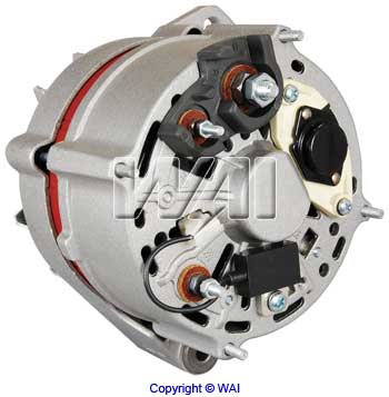 [14778N] Lichtmaschine 14778N WAI