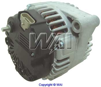 [13969N] Lichtmaschine 13969N WAI