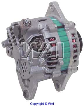 [13731N] Lichtmaschine 13731N WAI